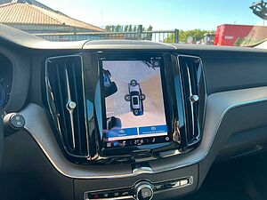 Volvo  B4 Plus Dark LED | 360° CAM | STANDHEIZUNG