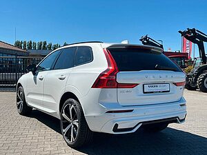 Volvo  B4 Plus Dark LED | 360° CAM | STANDHEIZUNG