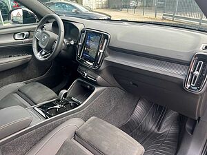 Volvo  Recharge Pro 20'ALU|CONNECT|
