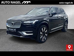 Volvo  Recharge T8 Plus Bright MEMORY|PANO|LED|360