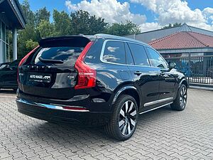 Volvo  Recharge T8 Plus Bright MEMORY|PANO|LED|360