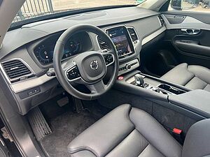 Volvo  Recharge T8 Plus Bright MEMORY|PANO|LED|360