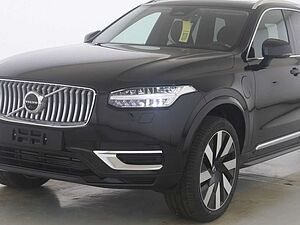 Volvo  Recharge T8 Plus Bright MEMORY|PANO|LED|360