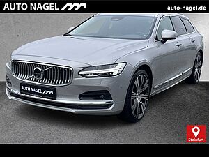 Volvo  B4 Autom. Plus Bright |20'|360°|PANO|STANDH|