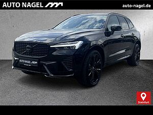 Volvo  Recharge T8 Plus Black Edition HEAD UP|HK|
