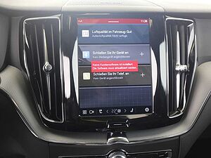 Volvo  Recharge T8 Plus Black Edition HEAD UP|HK|