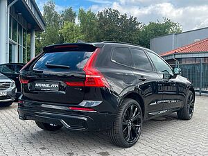 Volvo  Recharge T8 Plus Black Edition HEAD UP|HK|