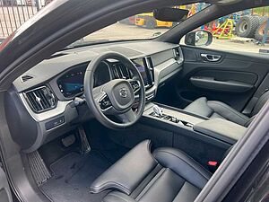 Volvo  Recharge T8 Plus Black Edition HEAD UP|HK|