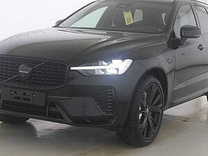 Volvo  Recharge T8 Plus Black Edition HEAD UP|HK|