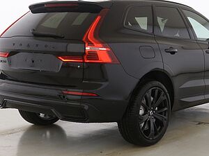 Volvo  Recharge T8 Plus Black Edition HEAD UP|HK|