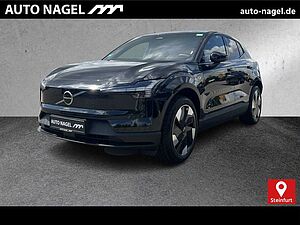 Volvo  Extended Range Plus WINTER|SCHEIBEN|LED|