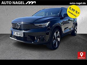 Volvo  Recharge Extended Range Plus |20'|CONNECT|