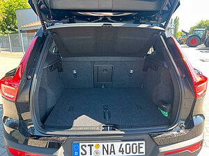 Volvo  Recharge Extended Range Plus |20'|CONNECT|