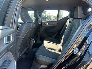 Volvo  Recharge Extended Range Plus |20'|CONNECT|