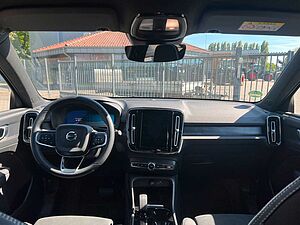 Volvo  Recharge Extended Range Plus |20'|CONNECT|