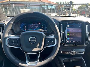 Volvo  Recharge Extended Range Plus |20'|CONNECT|