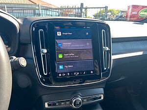 Volvo  Recharge Extended Range Plus |20'|CONNECT|