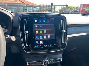 Volvo  Recharge Extended Range Plus |20'|CONNECT|
