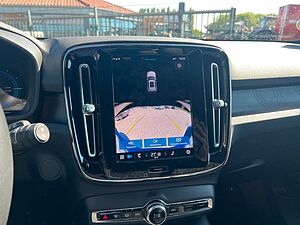 Volvo  Recharge Extended Range Plus |20'|CONNECT|