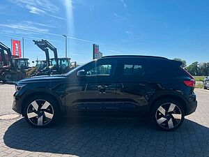 Volvo  Recharge Extended Range Plus |20'|CONNECT|