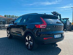 Volvo  Recharge Extended Range Plus |20'|CONNECT|