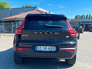 Volvo  Recharge Extended Range Plus |20'|CONNECT|