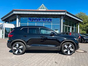 Volvo  Recharge Extended Range Plus |20'|CONNECT|
