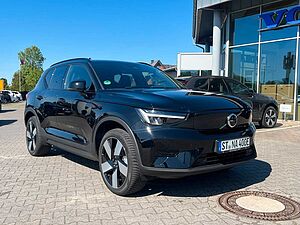 Volvo  Recharge Extended Range Plus |20'|CONNECT|