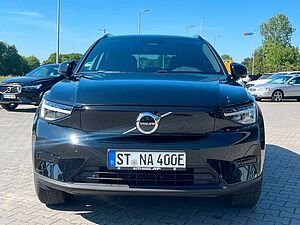 Volvo  Recharge Extended Range Plus |20'|CONNECT|