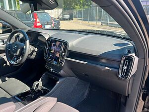 Volvo  Recharge Extended Range Plus |20'|CONNECT|