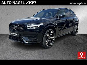 Volvo  T8 AWD R-Design Edition Plug-In (EURO 6d)