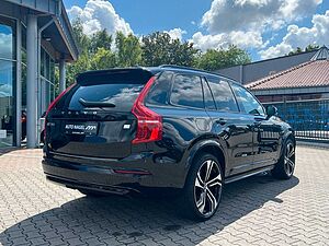 Volvo  T8 AWD R-Design Edition Plug-In (EURO 6d)