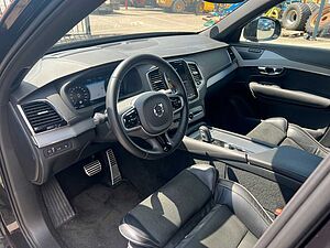 Volvo  T8 AWD R-Design Edition Plug-In (EURO 6d)
