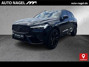 Volvo  Recharge T8 Plus Black Edition LUFT|AHK|B&W