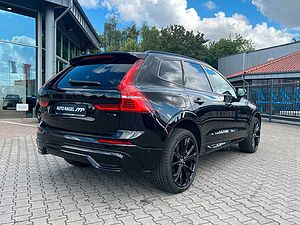 Volvo  Recharge T8 Plus Black Edition LUFT|AHK|B&W