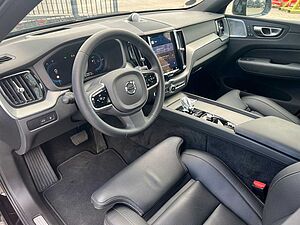 Volvo  Recharge T8 Plus Black Edition LUFT|AHK|B&W