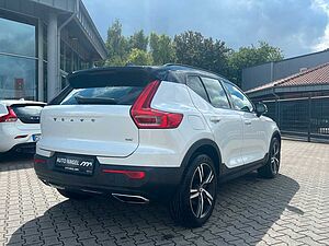 Volvo  D4 AWD R-Design (EURO 6d-TEMP)