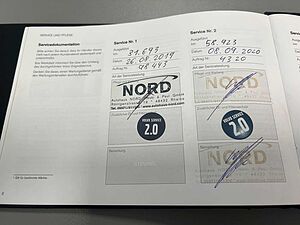 Volvo  D4 AWD R-Design (EURO 6d-TEMP)