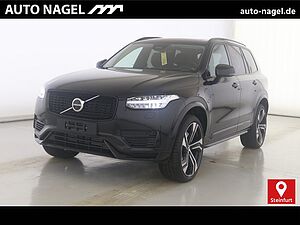 Volvo  T8 AWD Ultra Dark Plug-In B&W|AHK|22'|MASSA