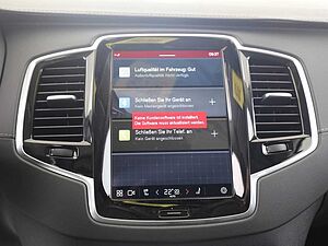 Volvo  T8 AWD Ultra Dark Plug-In B&W|AHK|22'|MASSA