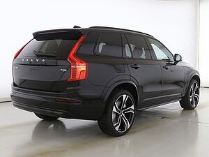 Volvo  T8 AWD Ultra Dark Plug-In B&W|AHK|22'|MASSA
