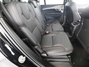 Volvo  T8 AWD Ultra Dark Plug-In B&W|AHK|22'|MASSA