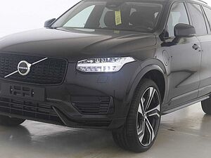 Volvo  T8 AWD Ultra Dark Plug-In B&W|AHK|22'|MASSA