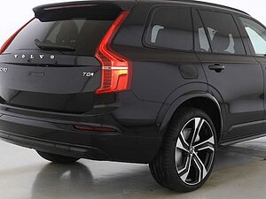 Volvo  T8 AWD Ultra Dark Plug-In B&W|AHK|22'|MASSA