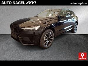 Volvo  Recharge T8 Ultra Black Edition AHK|