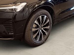 Volvo  Recharge T8 Ultra Black Edition AHK|