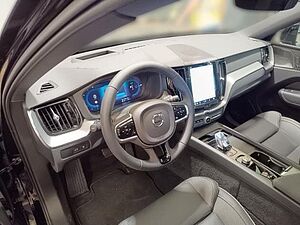 Volvo  Recharge T8 Ultra Black Edition AHK|
