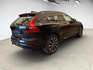 Volvo  Recharge T8 Ultra Black Edition AHK|