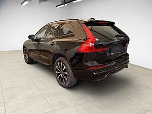 Volvo  Recharge T8 Ultra Black Edition AHK|