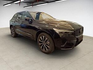 Volvo  Recharge T8 Ultra Black Edition AHK|